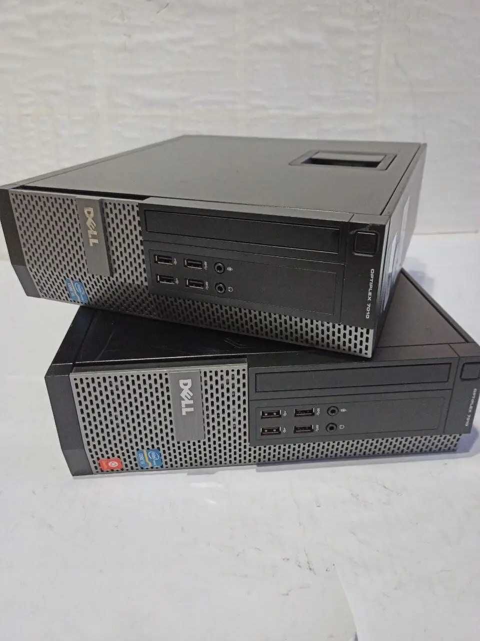 Комп’ютер Dell Optiplex 7010 SFF Core і5-3470/8GB/120GB SSD