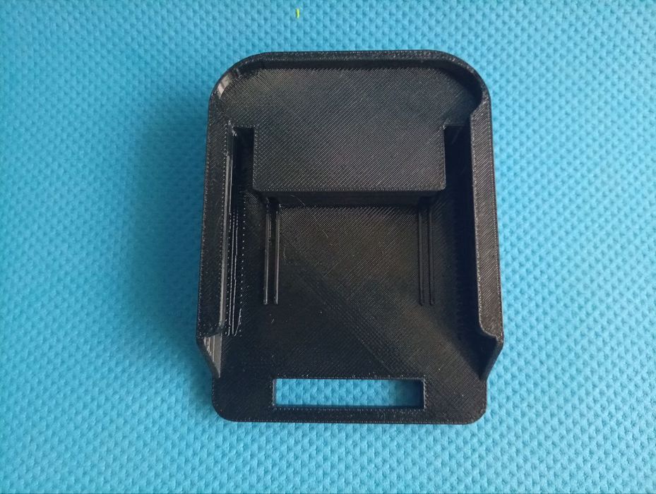 Адаптер переходник на аккумулятор Макита, Деволт, Прокрафт