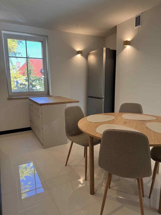 Mieszkanie od 1 Listopada