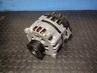 Alternator hybryda audi a4 b9 a5 a6 c8 a7 q5 2.0 tdi