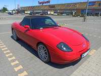 Fiat Barchetta Fiat Barchetta - stan idealny - w pełni przygotowana do sezonu