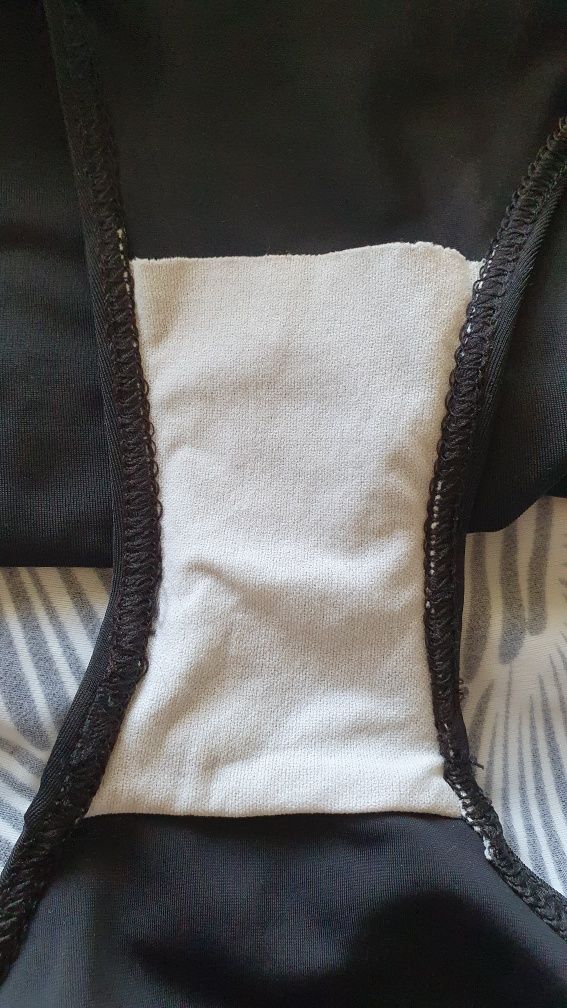 Strój kąpielowy 46 XXXL