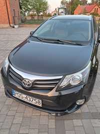 Toyota Avensis 2.0 D4D 2012r.