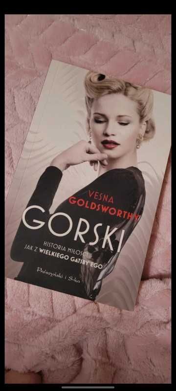 Gorski - Vesna Goldsworthy