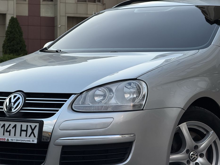 volkswagen golf 5