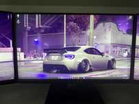 Monitor MSI Optix G273QPF 27" WQHD 165Hz IPS | OKAZJA | Pudełko