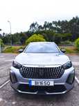 Peugeot 2008 Allure 1.2 PureTech 100cv – Abril 2024
