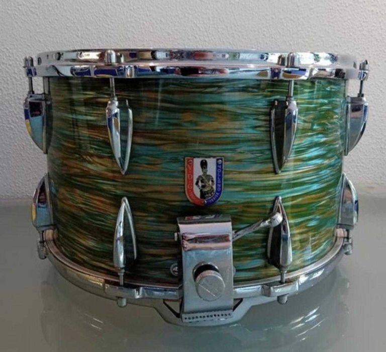 Tarola 14x8 Major Vintage