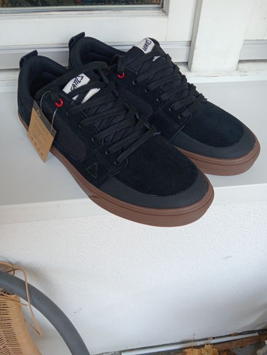 Buty Leatt Flat 1.0 45.5