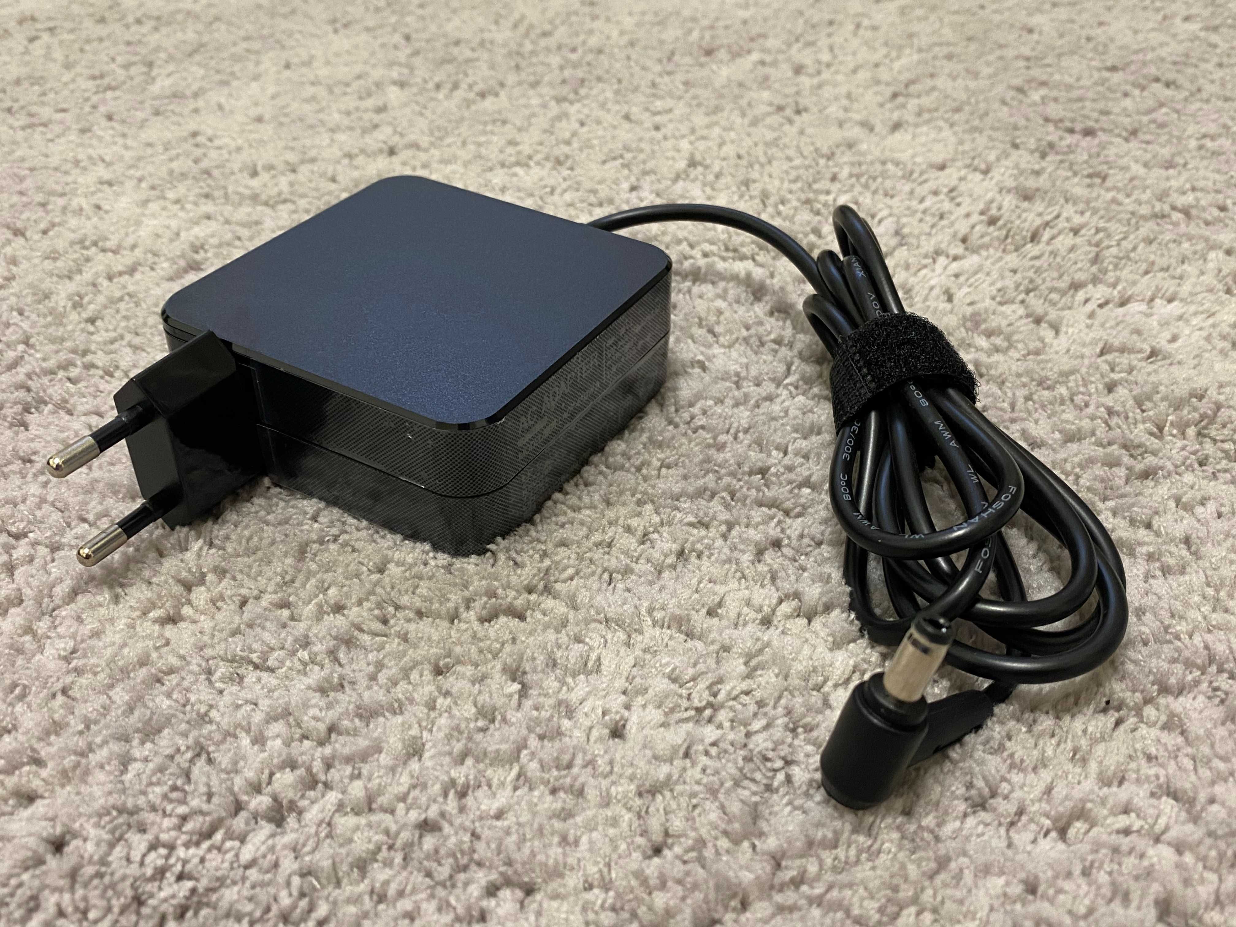 Блок питания для ноутбука Asus 65W 19V 3.42A 5.5*2.5mm