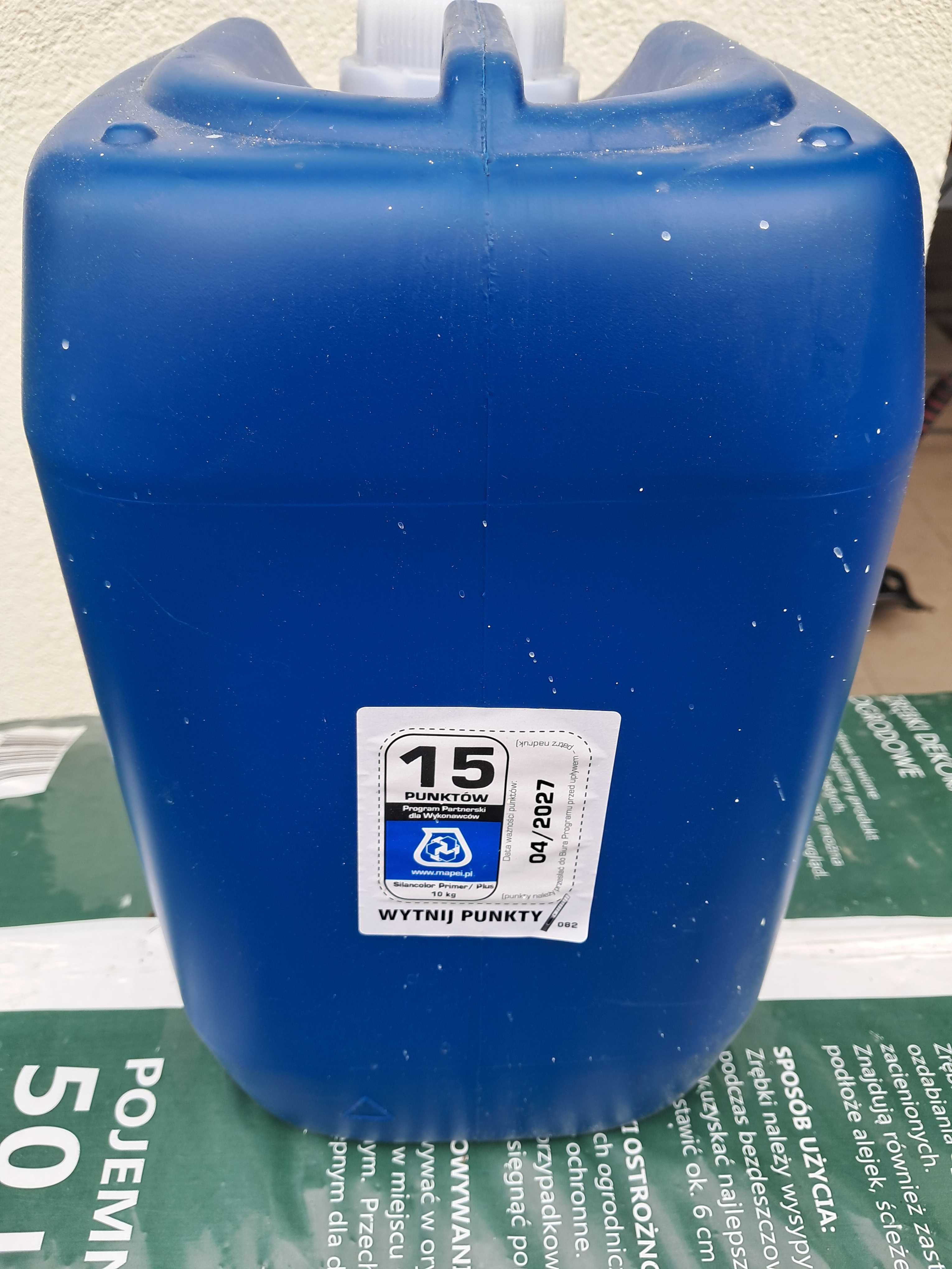 Grunt Silancolor Primer Mapei