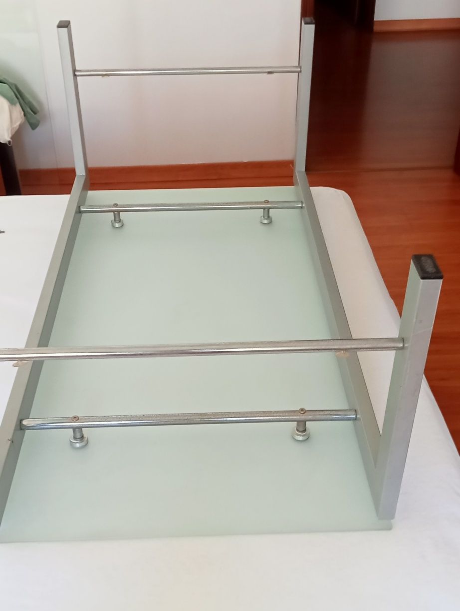 Mesa de centro (tea table) !