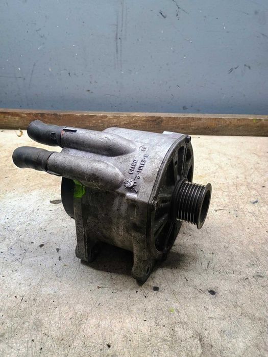Alternator 155A CHŁODZONY CIECZĄ Renault Espace IV 2.0 TURBO