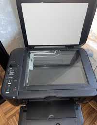 Máquina Impressora CANON