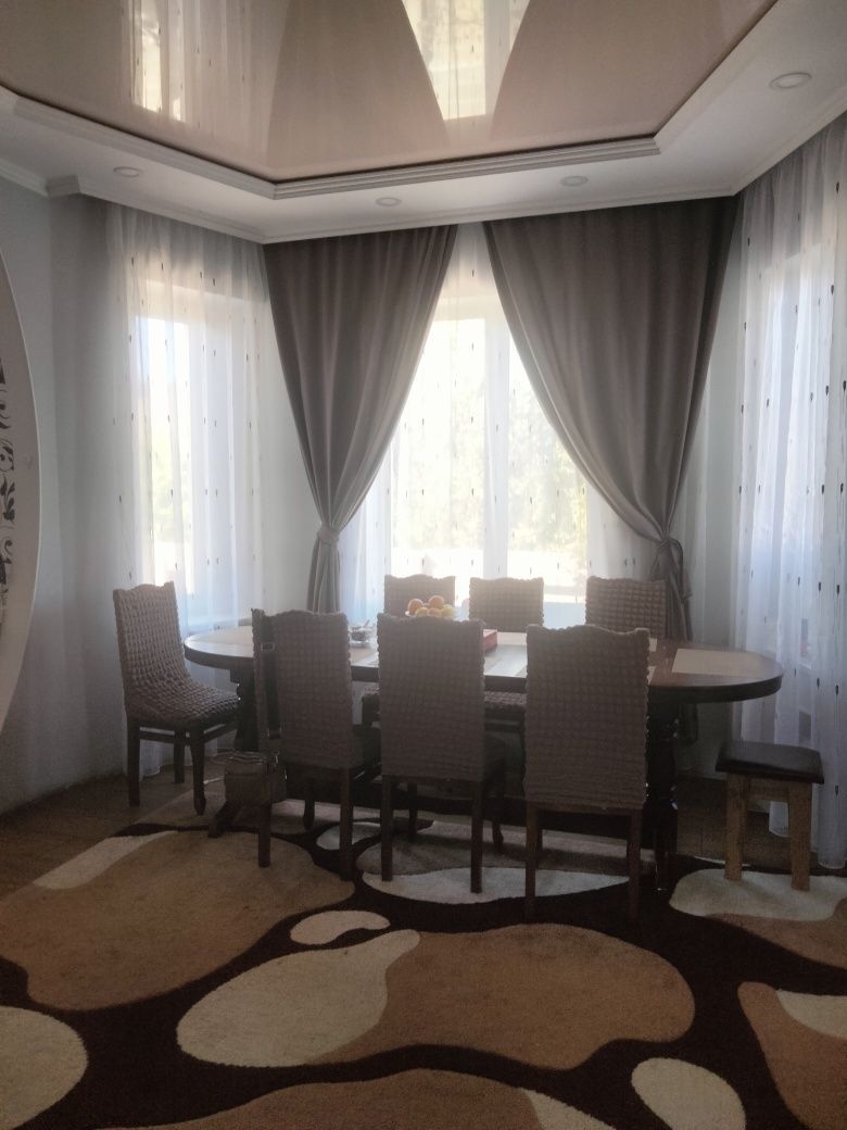 Продам новий будинок 145м-100000 у.о