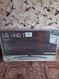 Телевізор  LG 55UP81