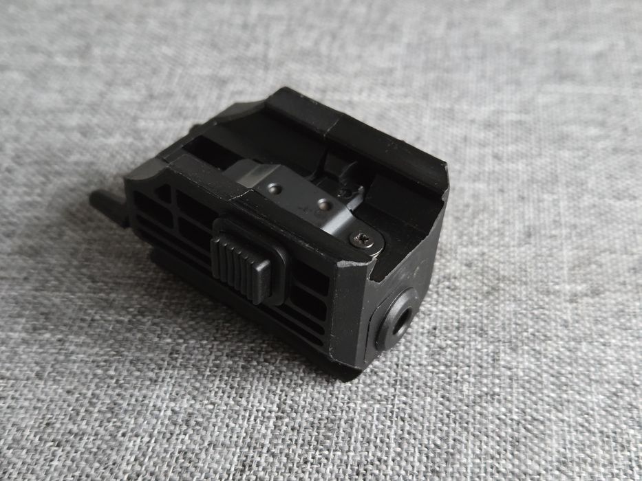 Celownik laserowy ASG