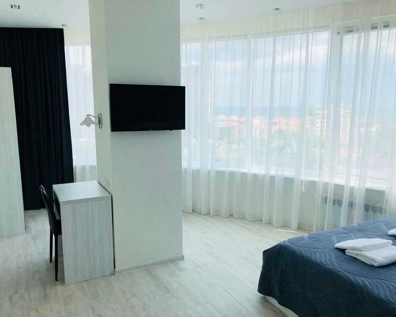 Продажа апарт-отеля на 5-ть номеров в Аркадии. код237610