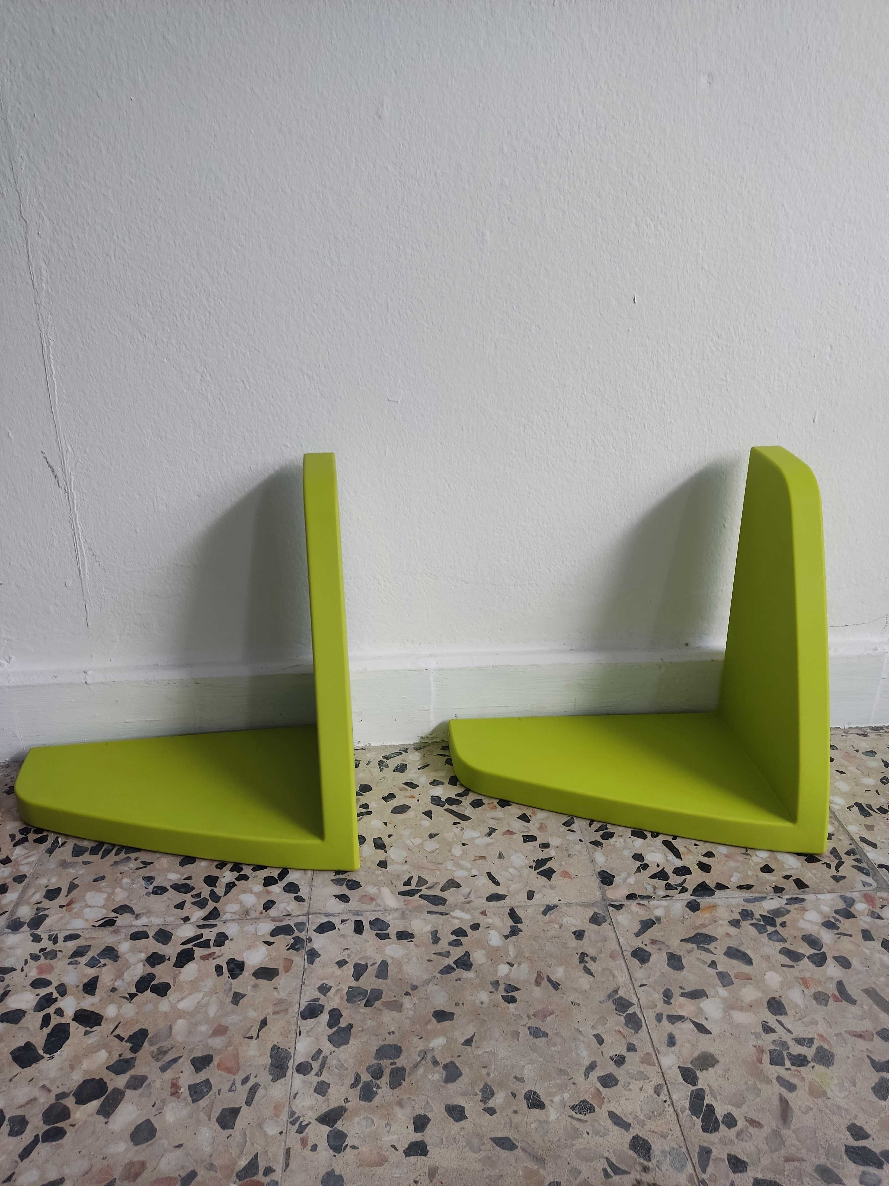 Conjunto de prateleiras IKEA