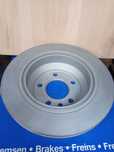 Tarcze klocki hamulcowe ATE  VW Transporter T5