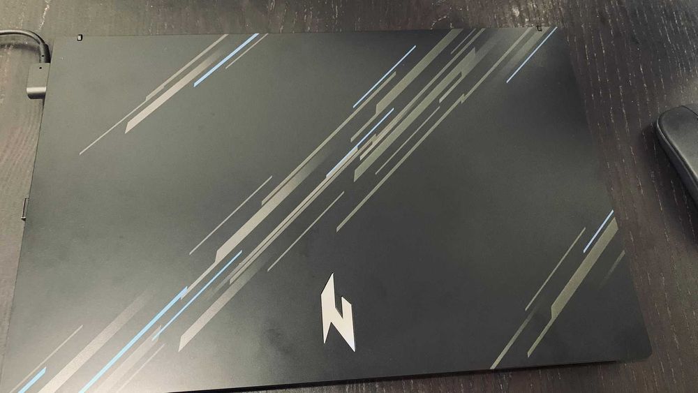 Acer Nitro V15 RTX 3050