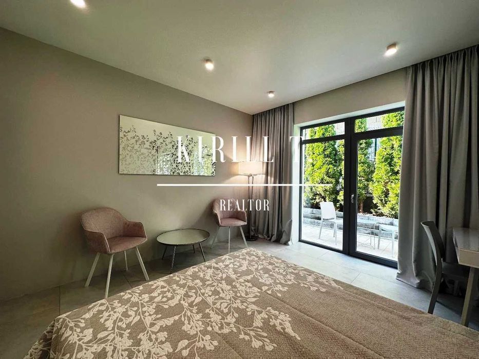 Кристальный Аренда дома 4к 169м2 Новоалександровка - Запорожское шоссе