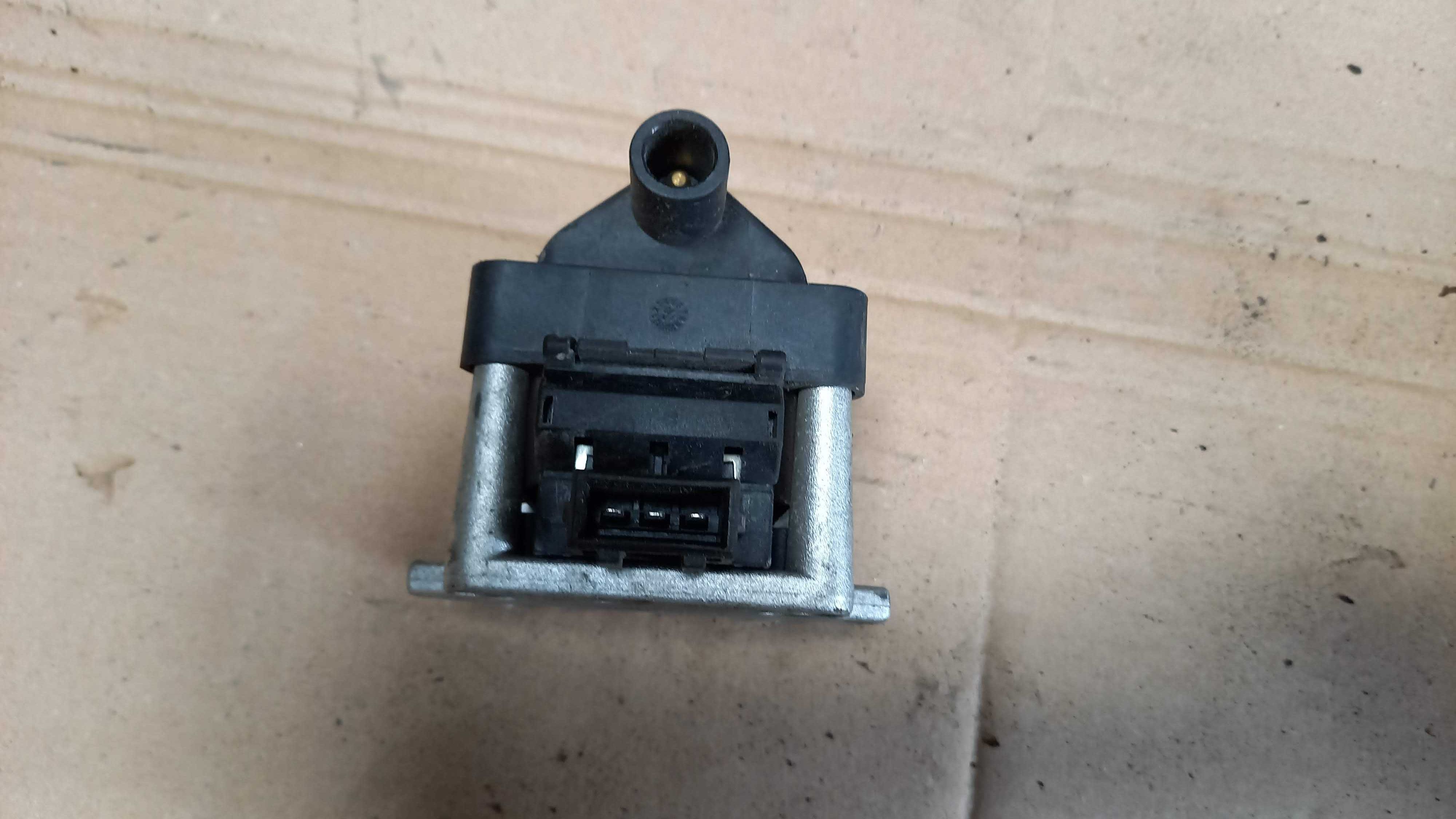 Cewka zapłonowa Vw Polo 6 N 1,4 8 V  BREMI 11893