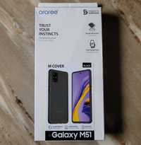 Чохол для Samsung M51