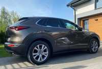 Mazda CX-30 Kanjo+Sport, POLSKI SALON, bogata wersja, I właśc., Na gwarancji !