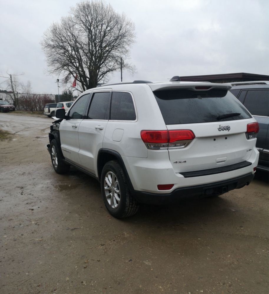 Запчасти jeep grand cherokee джып гранд чероке wk2