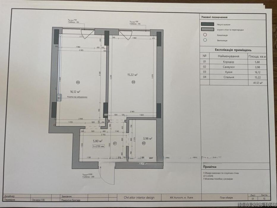 Львів Сихівський Пимоненка-м 7