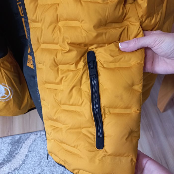 Чоловіча куртка 52 p.