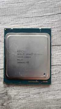 Procesor Intel Xeon E5-2650v2, 8x2.6GHz, SR1A8