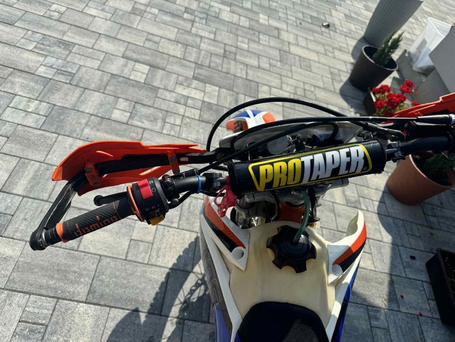 Xmotos xb 88 250