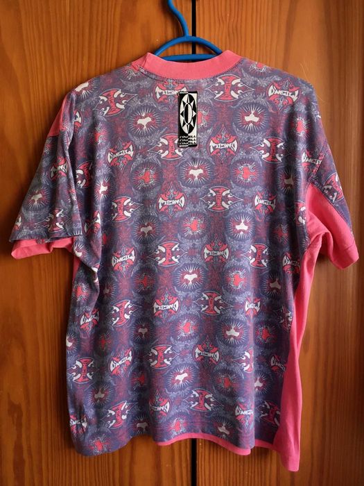 O'Neill - t-shirt vintage