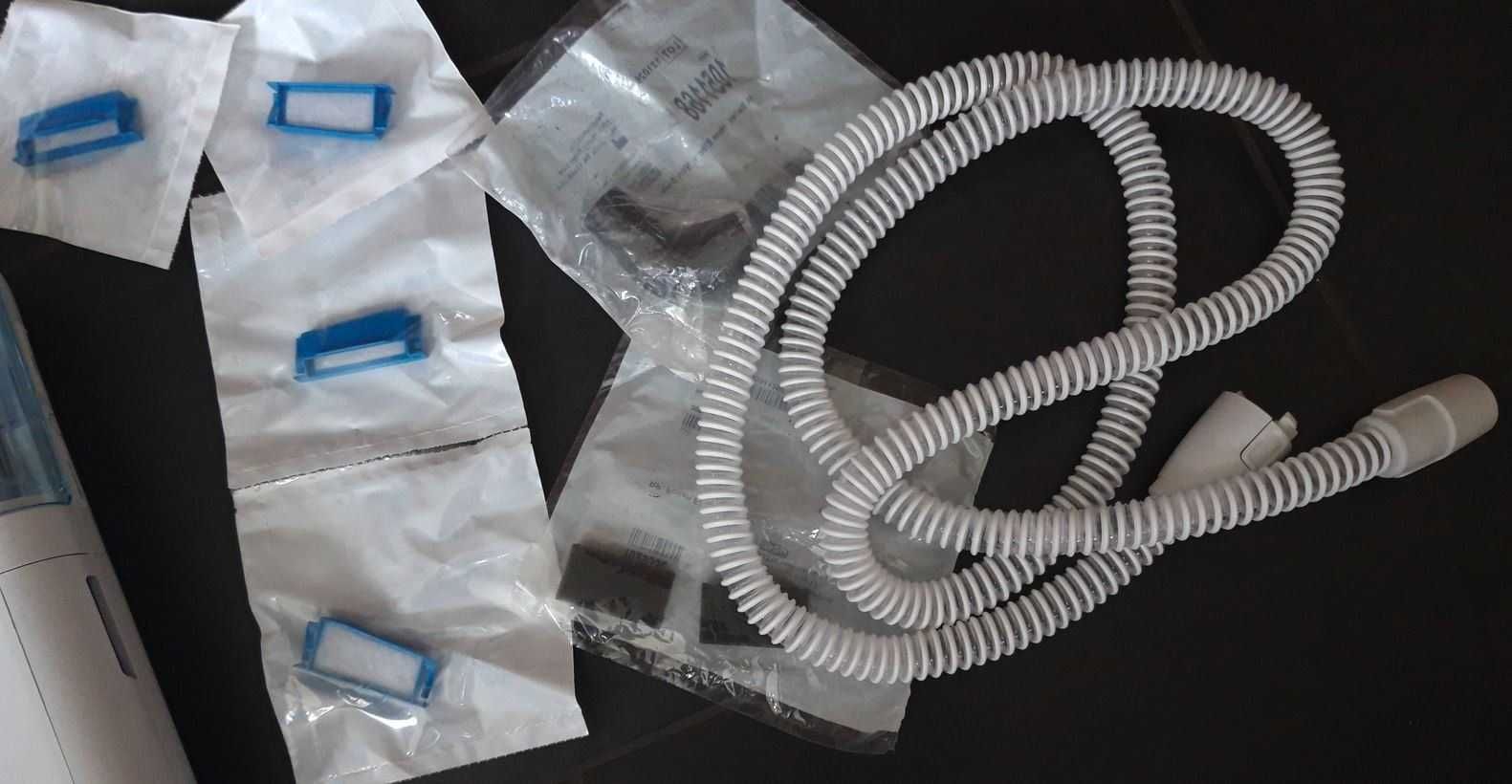 Philips Respironics CPAP Deam Station 1 (apneia do sono)