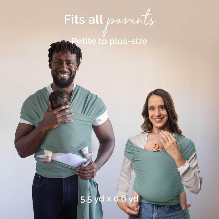 Portabebés ou Marsúpios em Pano da marca DIDYMOS (Novo)
