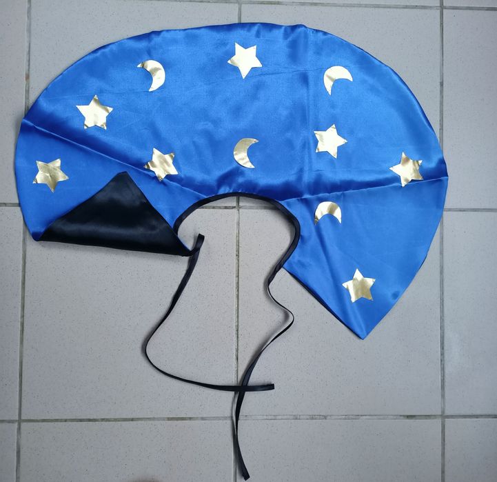 Костюм на 2-3 роки Чарівника, Звездочета