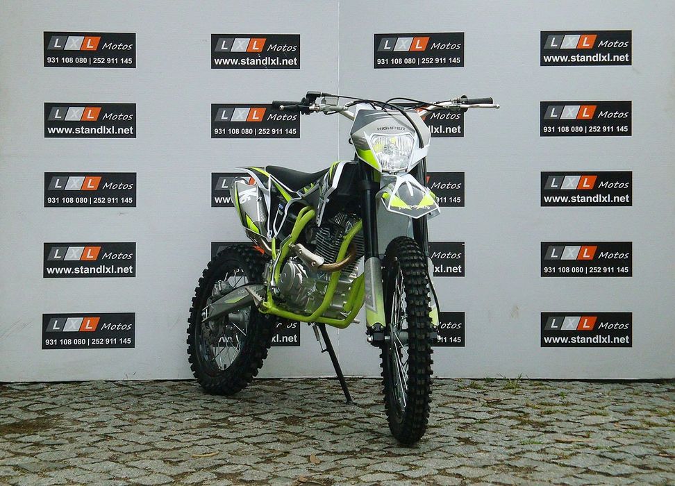 Orion T8 250