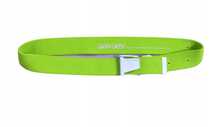 Galvin Green Pasek Z Logowana Klamrą 104 Cm
