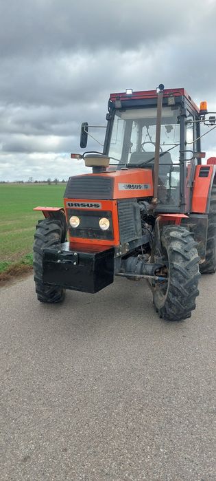 Sprzedam Ursus  1134