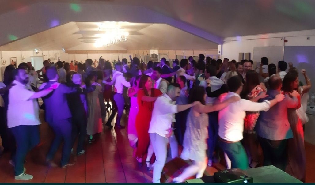 Dj casamentos e eventos