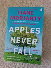 Liane Moriarty "Apples never fall"