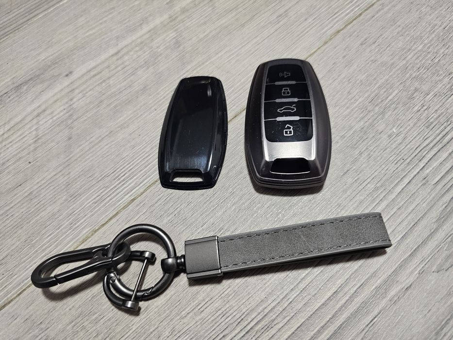 Чохол на ключі авто Haval