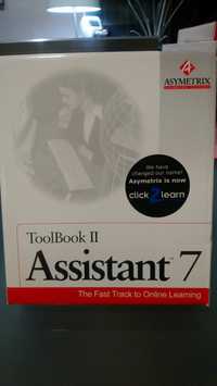 Toolbox II Assistant 7
