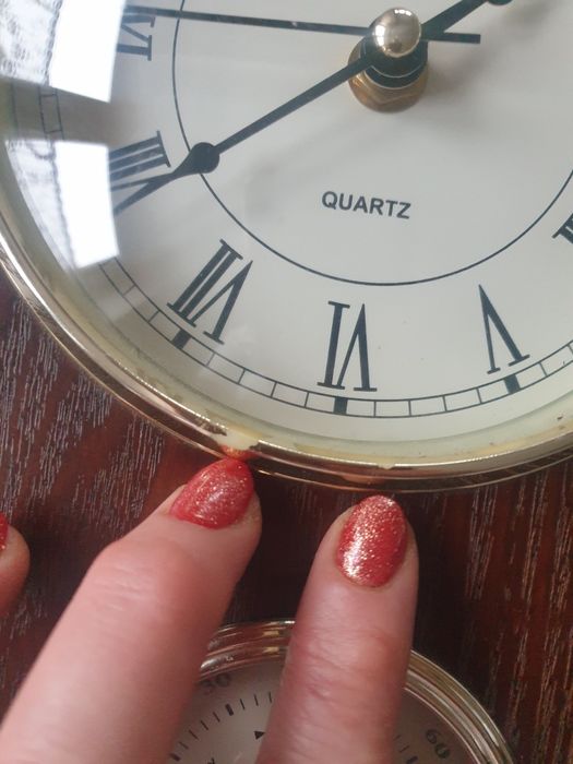 Zegar batometr hydrometr termometr