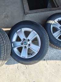 Продам комплект 5*112r15