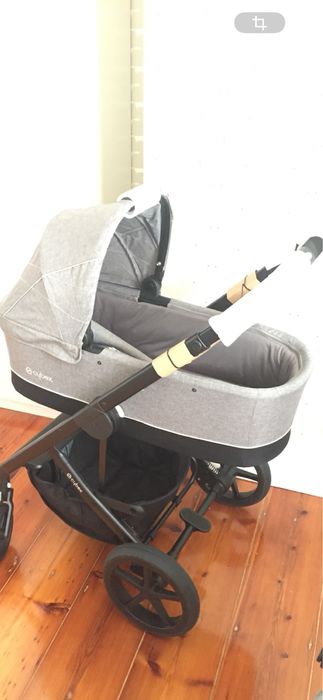 Carrinho Cybex Balios S
