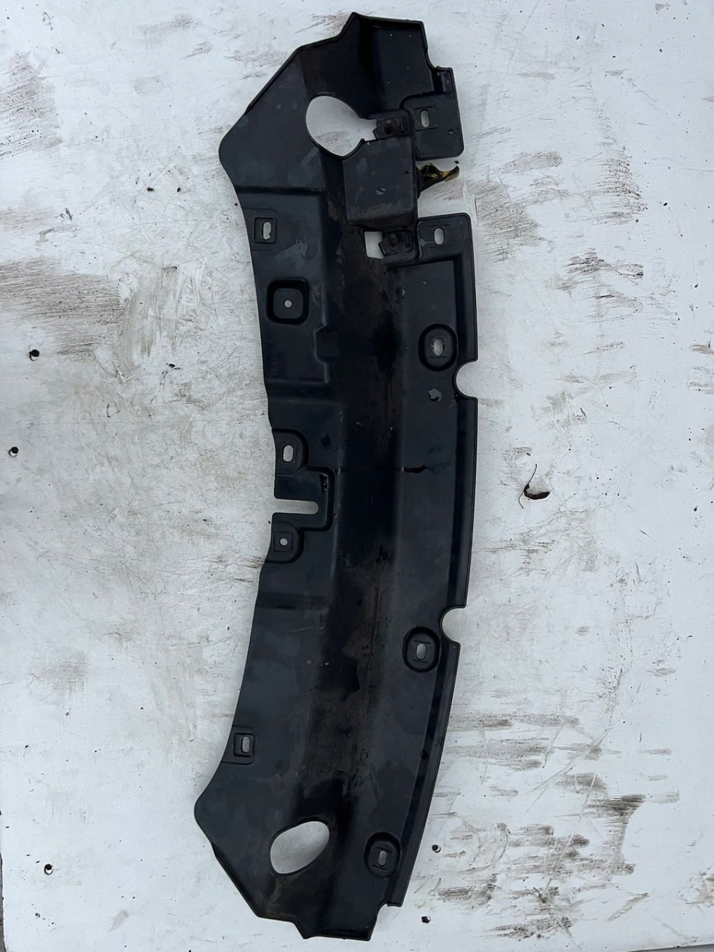 FORD KUGA MK2 OSLONA PASA PRZEDNIEGO CV44-16613-A