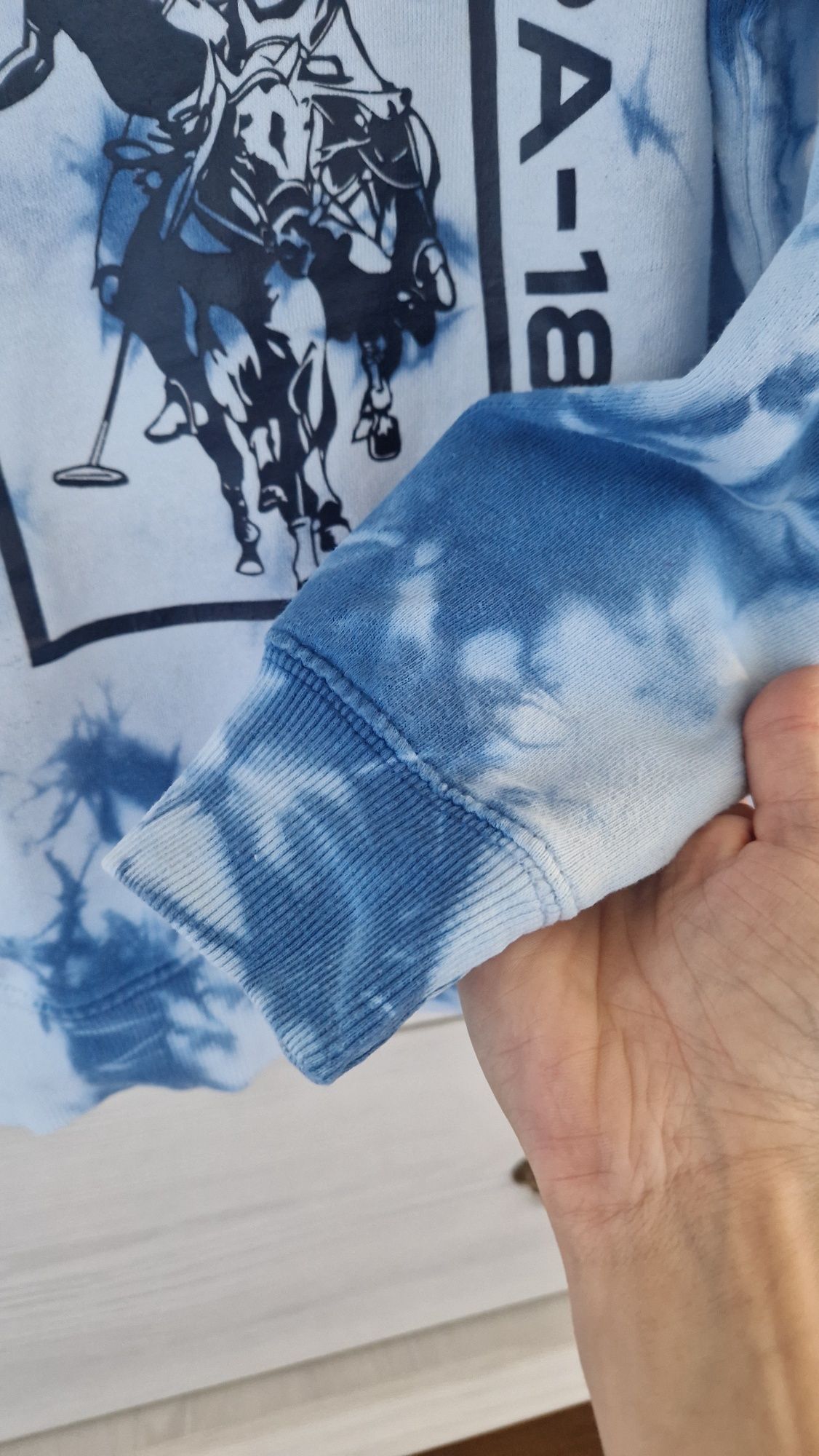 Bluza U.S. Polo ASSN